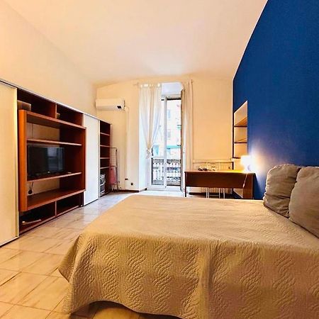 Milan Navigli Very Big Apartment With Balcony מראה חיצוני תמונה