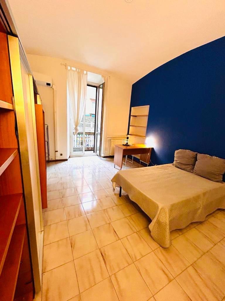 Milan Navigli Very Big Apartment With Balcony מראה חיצוני תמונה