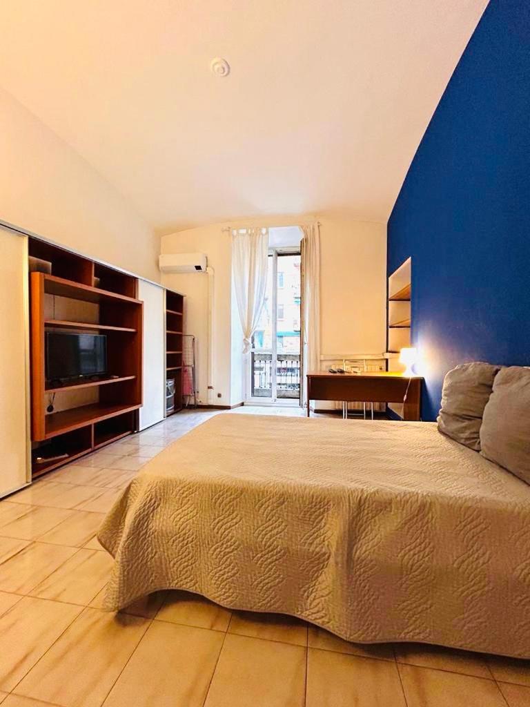 Milan Navigli Very Big Apartment With Balcony מראה חיצוני תמונה