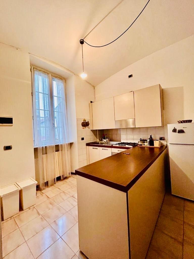 Milan Navigli Very Big Apartment With Balcony מראה חיצוני תמונה